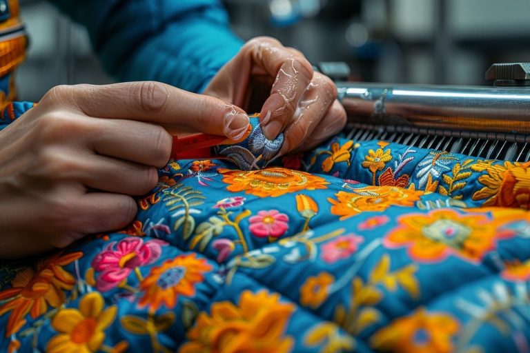 Protégez votre doudoune pendant le lavage en machine avec ces étapes clés