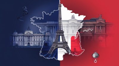 2024 en politique française : qui s'est uni et qui s'est séparé ?