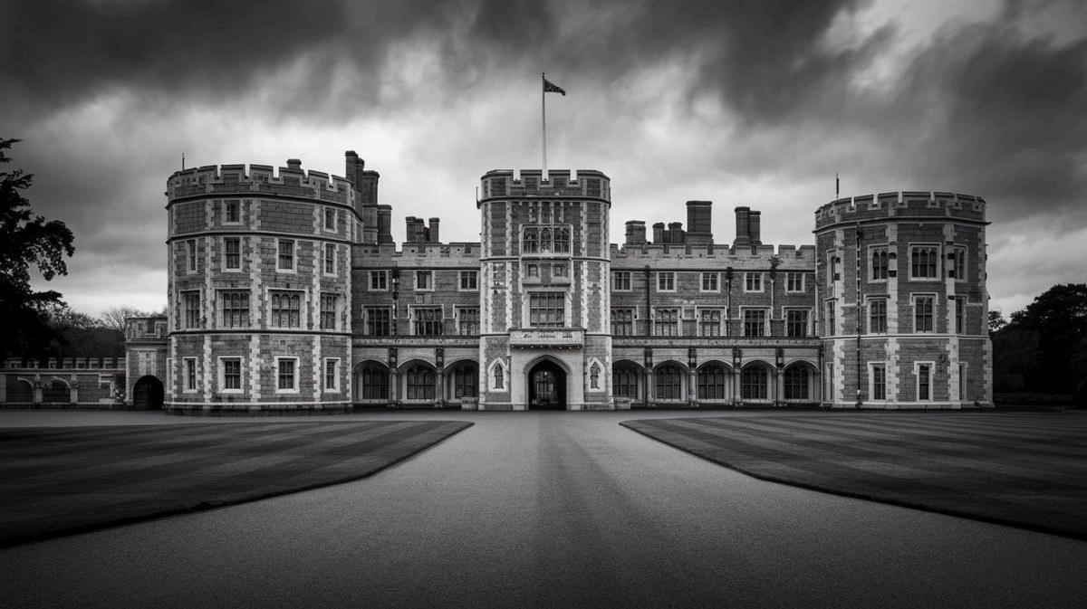 2024 : une série d'épreuves de santé pour les Windsor