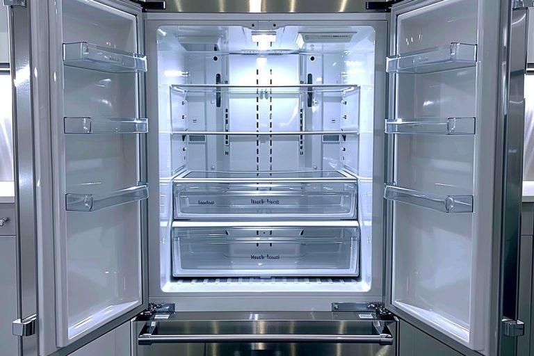 Astuces de pro pour un frigo sans odeurs: gardez votre cuisine fraîche