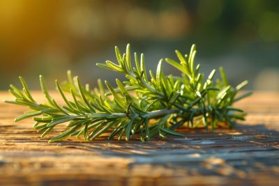 Voici comment le romarin transforme votre santé et prend soin de votre peau