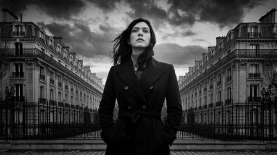 Charlotte Gainsbourg mène un combat judiciaire pour l'avenir de la Maison Gainsbourg