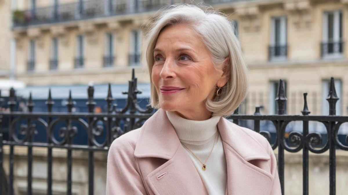 cheveux fins et visage rajeuni après 50 ans : les coupes courtes à adopter selon les pros