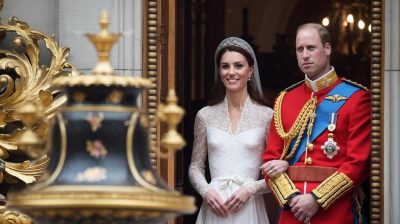 Comment Kate et William ont transformé leur carte de vœux en un symbole d'optimisme