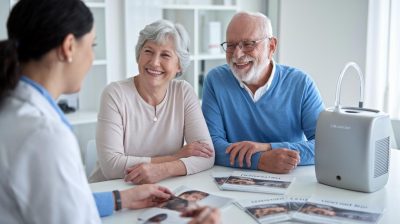 Conseils pratiques pour l’achat d’un concentrateur d’oxygène adapté à vos besoins