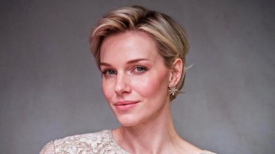 De carré court à chignon flou : Charlène de Monaco dévoile un style rafraîchissant