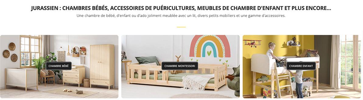 Petit prix, grand impact : 6 astuces faciles pour décorer la chambre de bébé avec un petit budget (100 % malin)