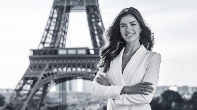 le parcours exceptionnel d'angélique angarni-filopon vers la couronne de miss france 2025