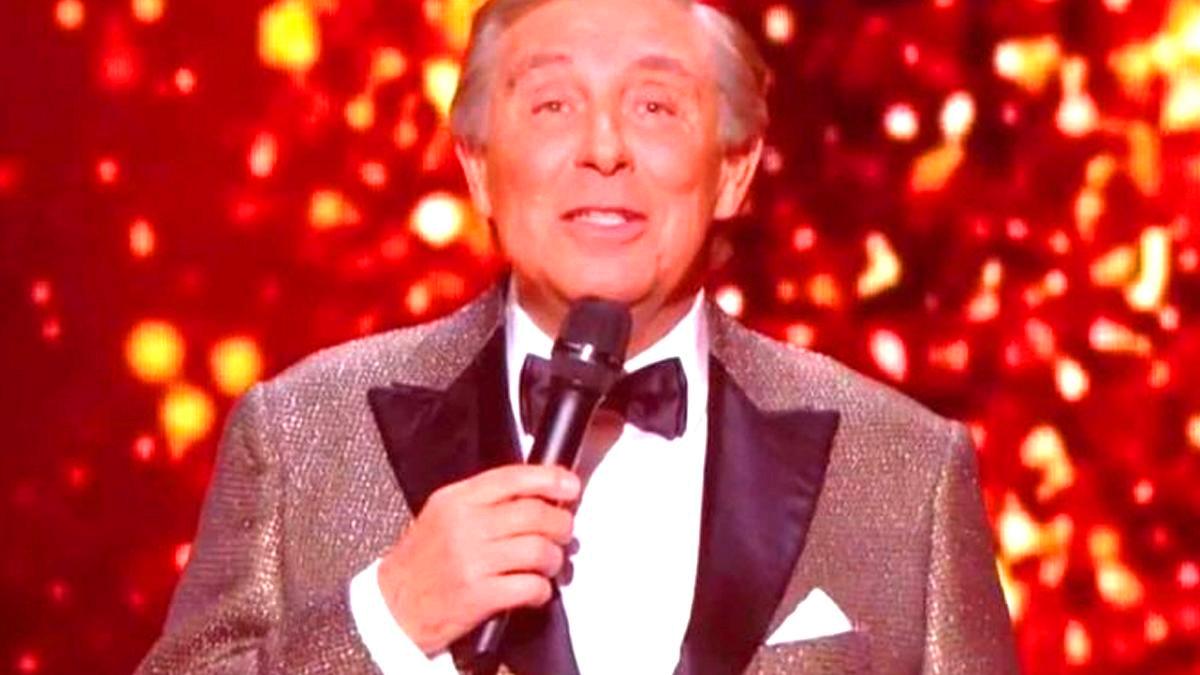 Jean-Pierre Foucault revient sur sa veste à Miss France 2025 : "Ce n'était pas mon choix"