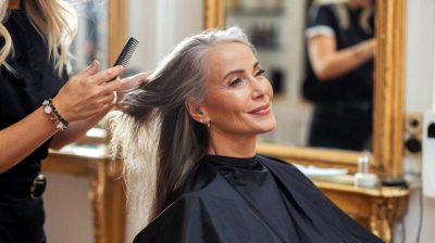 Sublimez vos cheveux fins après 50 ans : l'erreur qui change tout selon une coiffeuse