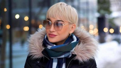 Transformez votre look cet hiver avec ces trois coupes courtes clés pour 2025