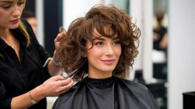 Clavi-cut : la révolution capillaire pour les cheveux fins en quête de volume