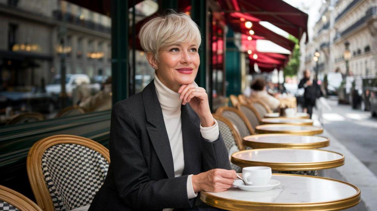 Modifier votre coiffure après 50 ans: quelles coupes démodées éviter et quelles tendances suivre