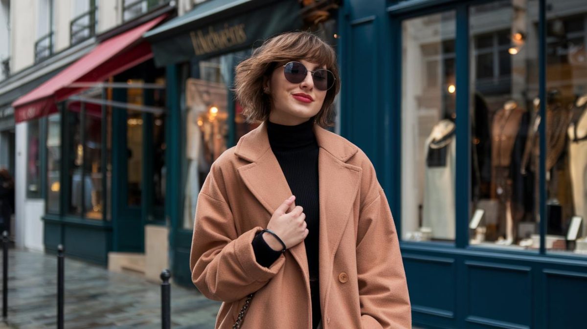 réinventez votre look cet hiver avec ces trois nouvelles coupes de cheveux courts