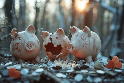 Avril brise les projets amoureux et les rêves matériels de certains signes astrologiques