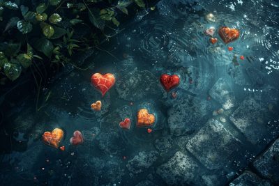 Grosse tension en avril : 4 signes astrologiques perdent le contrôle sur leur vie sentimentale